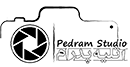 Pedram Studio Logo