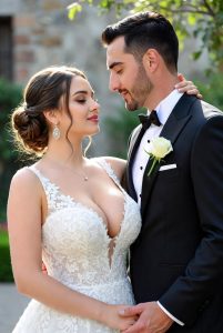 آتلیه عروس پدرام تبریز